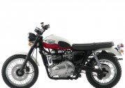 Triumph Scrambler